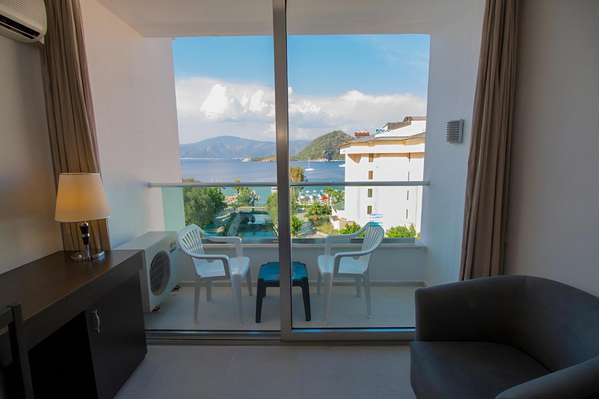 Supreme Beach Icmeler Adults Only Marmaris Eksteriør billede
