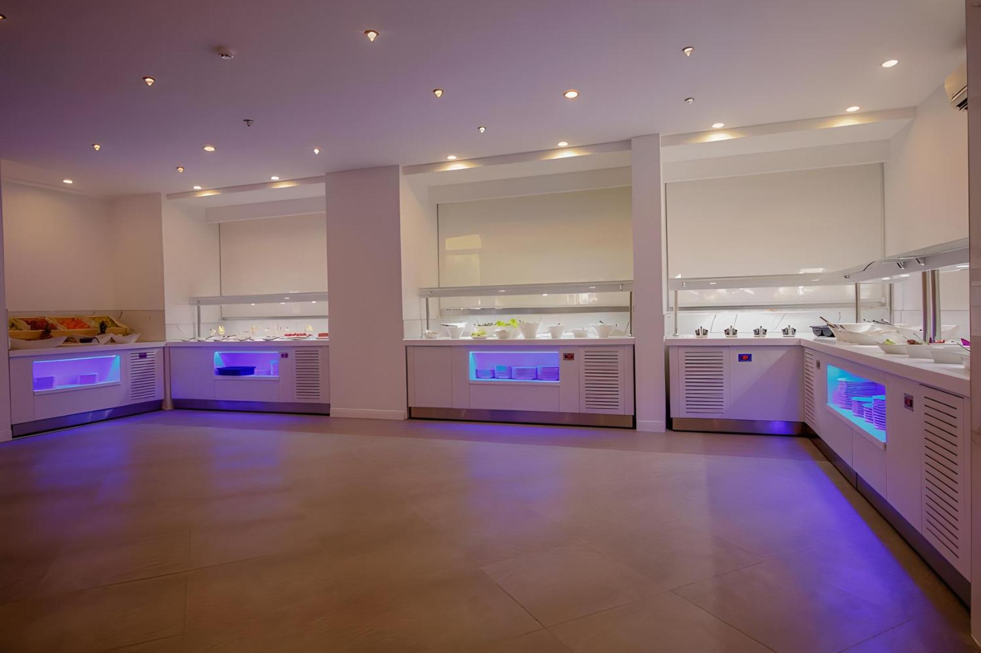 Supreme Beach Icmeler Adults Only Marmaris Eksteriør billede